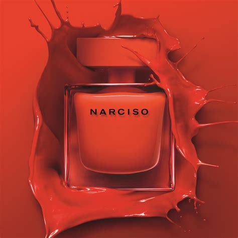 narciso rogue perfume.